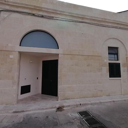 Tenuta Pigliano Dependance Bagnolo del Salento Buitenkant foto