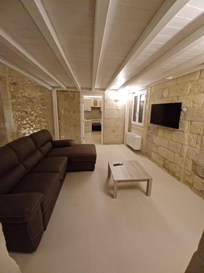 Tenuta Pigliano Dependance Bagnolo del Salento Buitenkant foto